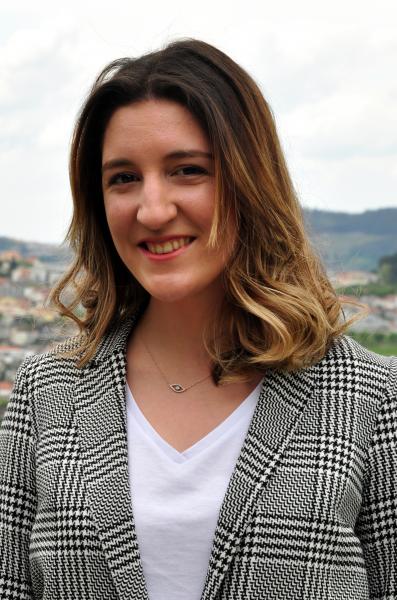 Maria In&ecirc;s Teixeira