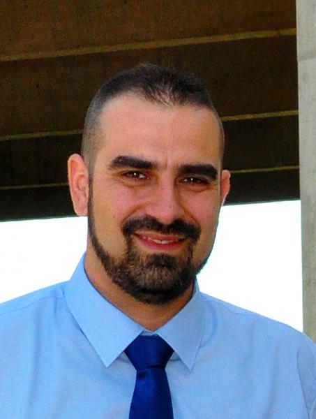 Ricardo Manuel de Melo Figueiredo Vieira da Silva