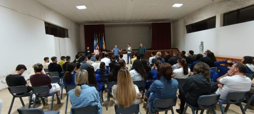 OFCA - CAMPE&Otilde;ES 1&ordf; DIVIS&Atilde;O S&Eacute;RIE F 