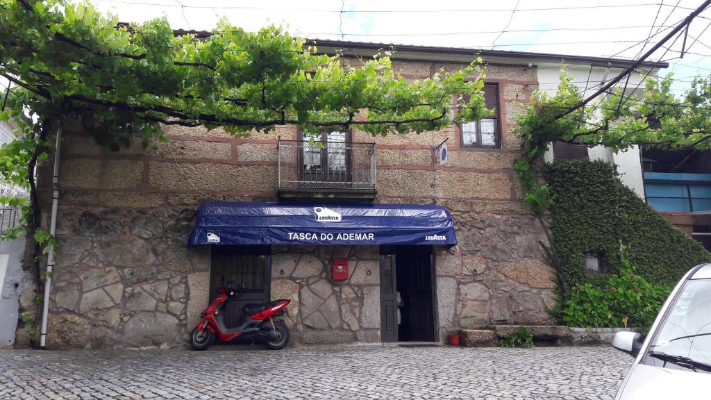 Tasca do Ademar 